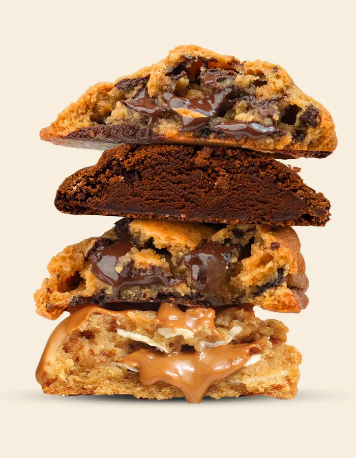 MAMA Assortment